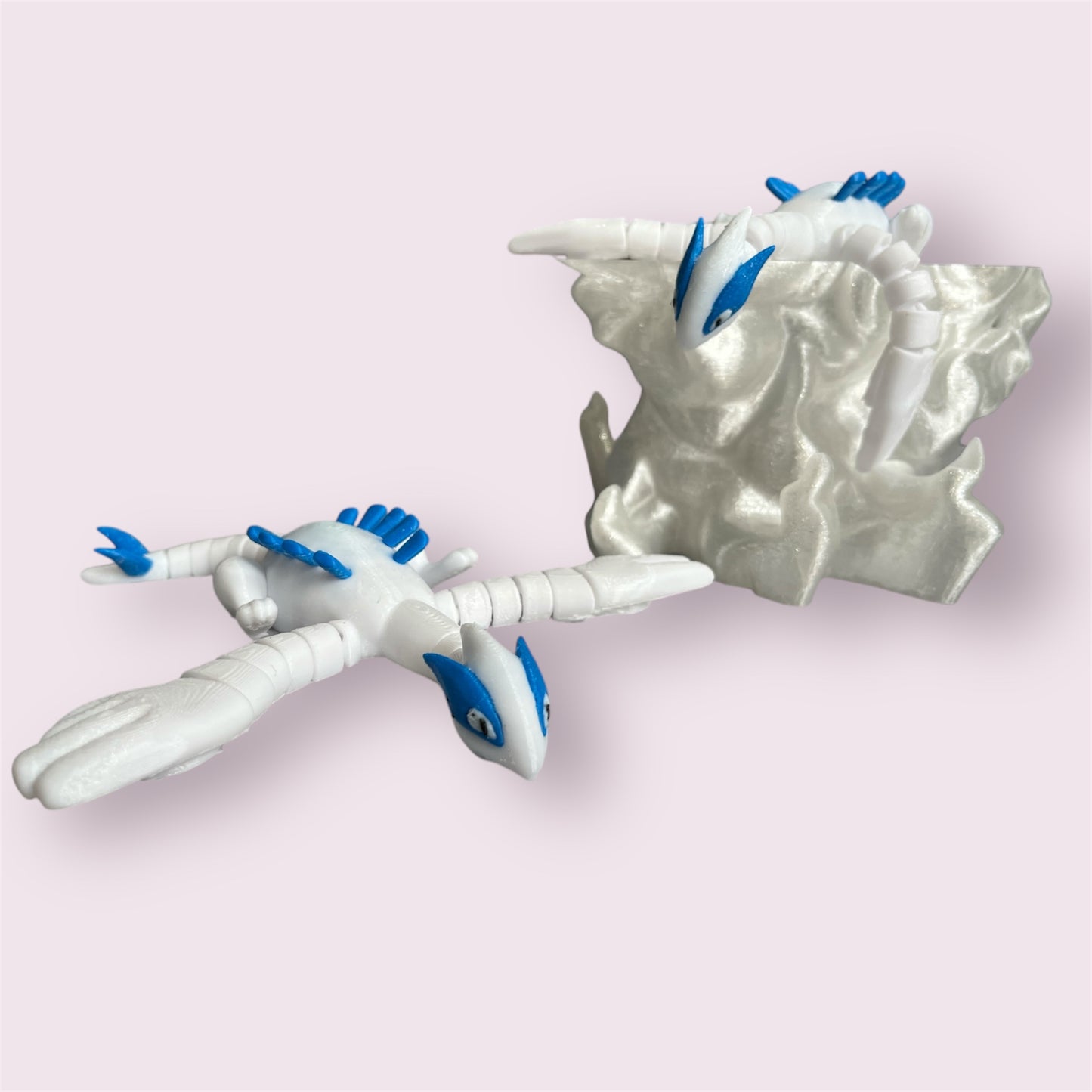 Flexi Pokemon Lugia